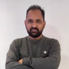 Saddam Hussain