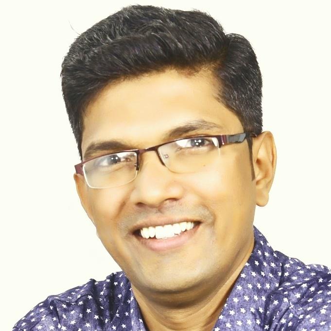MAHESH PRABHUNE