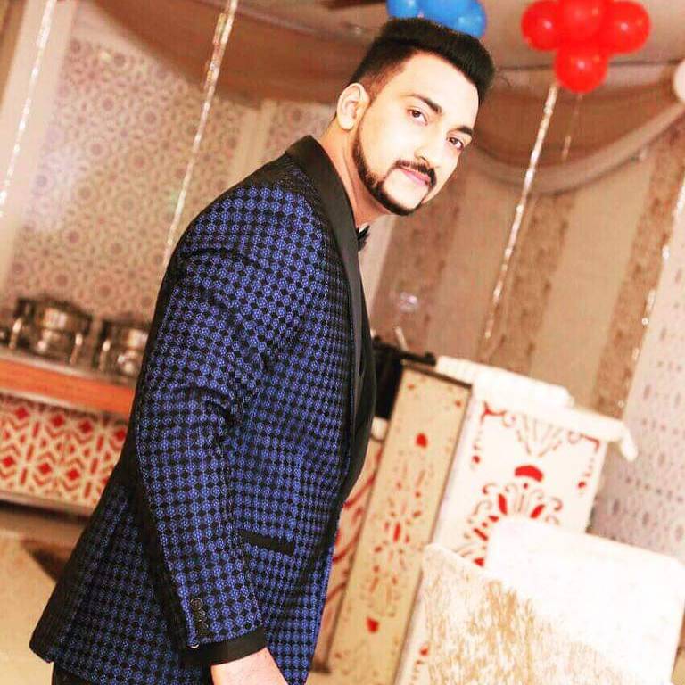 Sumit Sharma