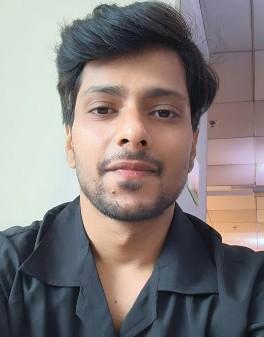 Rajat Shukla