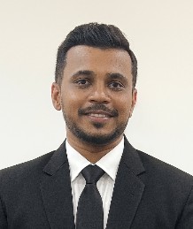 Krunal Kalgude