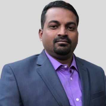 VINEET NAIR