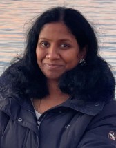 Nirmala Devi Suresh