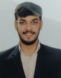 TANAY PARIKH