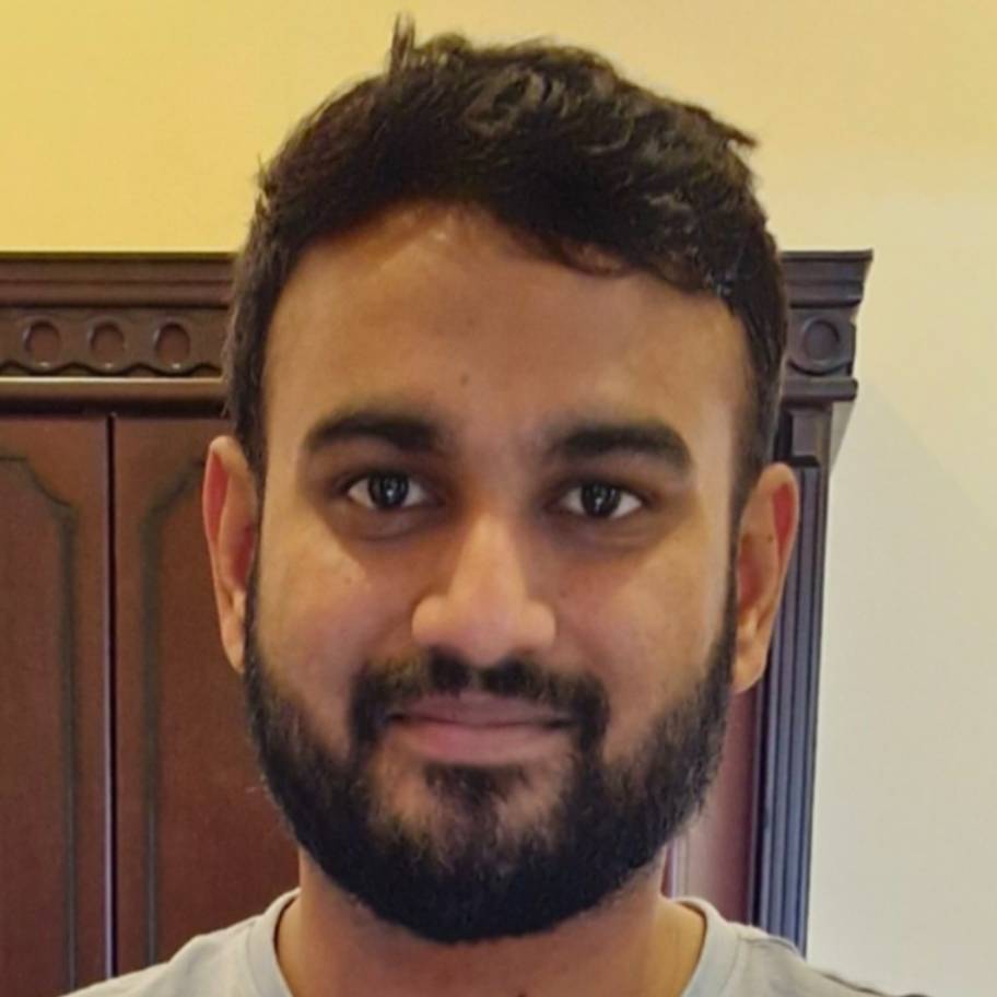 Karthik SS