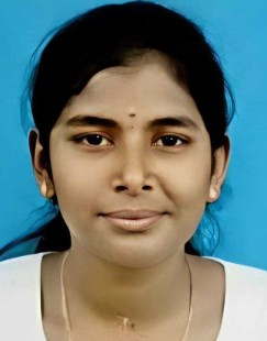 BHARATHI S