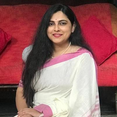 Kirti Dubey