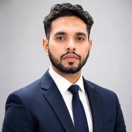 Tushar Dutt Joshi