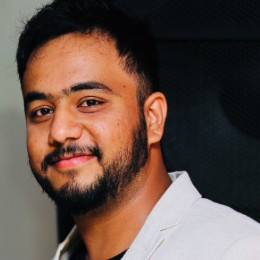 UGHAVARDHAN S