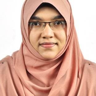 Fathima Shabnam