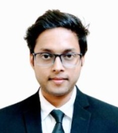 Debasrit Mohanty