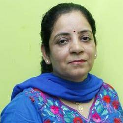 Diksha Makwani