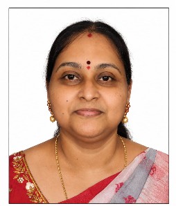 Jyotsna Kothapalli