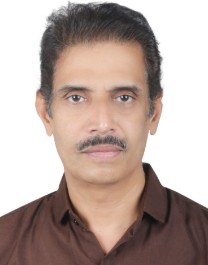 RATHEESH VARMA T. R