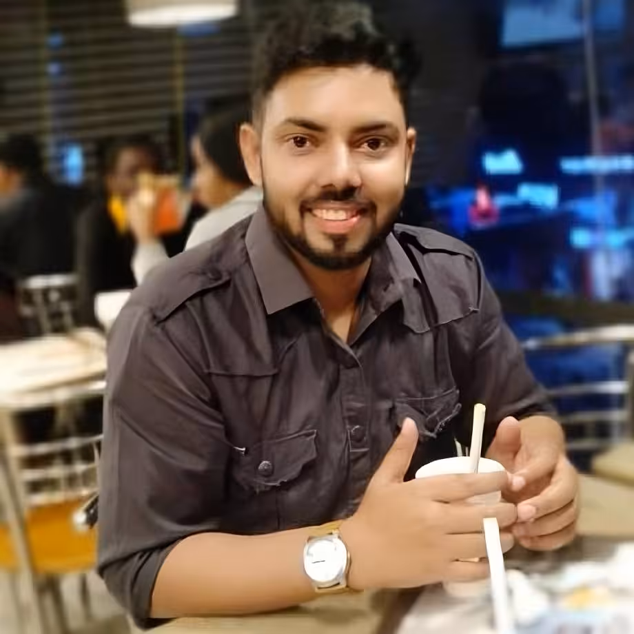 Sandeep Kumar