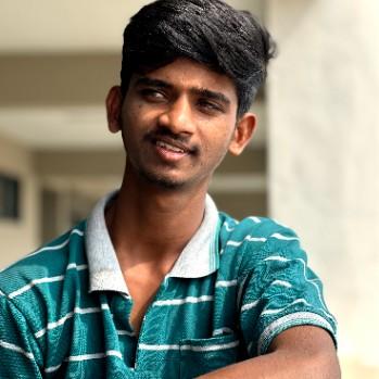 PRADEEP REDDY PATIMIDI