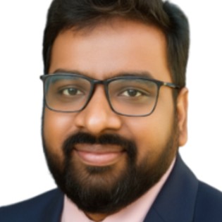 Arvind Vasudevan