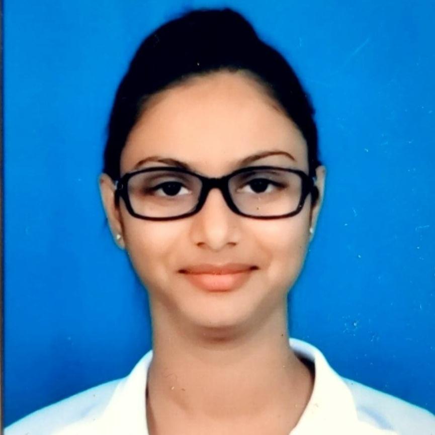 Pooja Singh