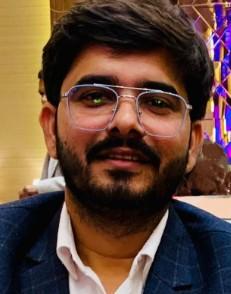 Shubhankar Shukla