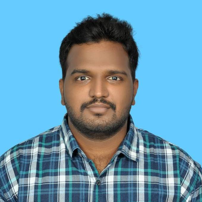 SRAVAN KUMAR THUMBURU