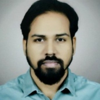 Ravikant Verma