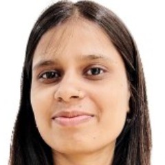Nisha Yadav