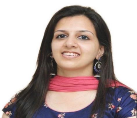 Lakshmi Suvarna