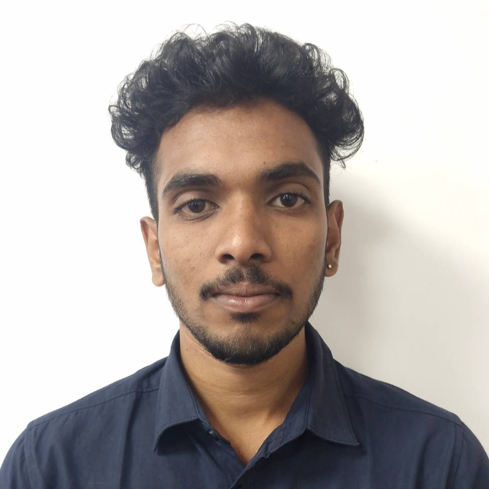 Karri Sandeep
