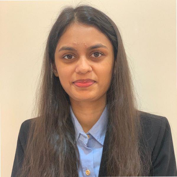 KRISHA KOTHARI