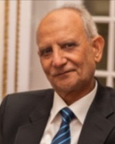 Mohammad Yousuf Kangoo
