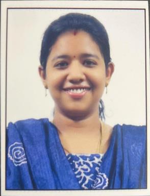Kalpana B