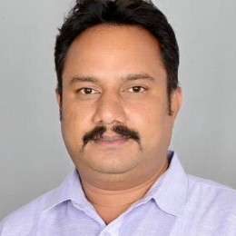Chandru M. V.