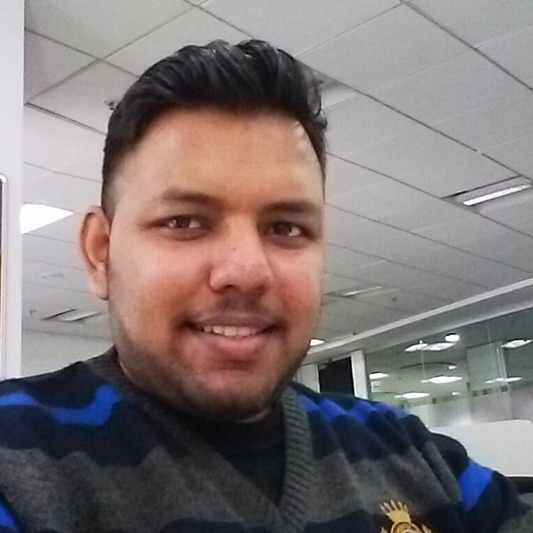 Bency Chacko