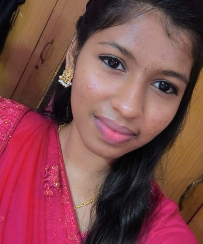 Melvin Reena J