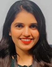Pallavi Lagad