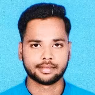 Saurav Arya