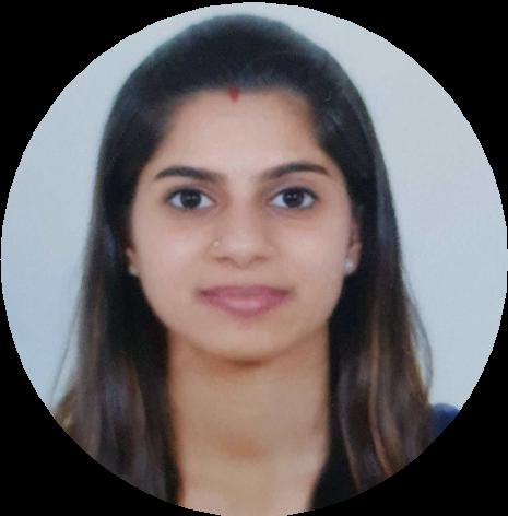 Padmavathi Balasubramanian