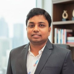 Sandeep Jaiswal