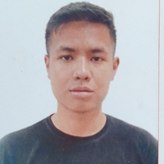 PUMNGAN AKOIJAM