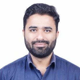 Vikrant Rathod