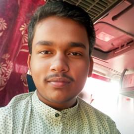 Sudhansu Prasad Sahoo