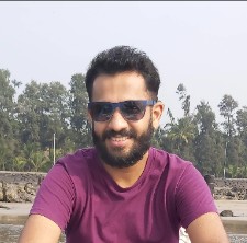 Vaibhav Jain