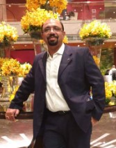Sanjay Kumar Kundu