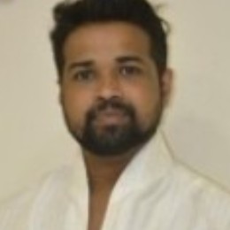 Ketan Khambe