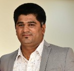 Yogisha Nayaka