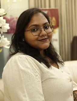 Annesha Deb