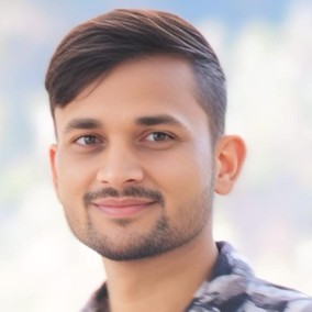 RAJA KUMAR