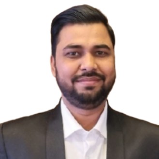 Sushil Mishra