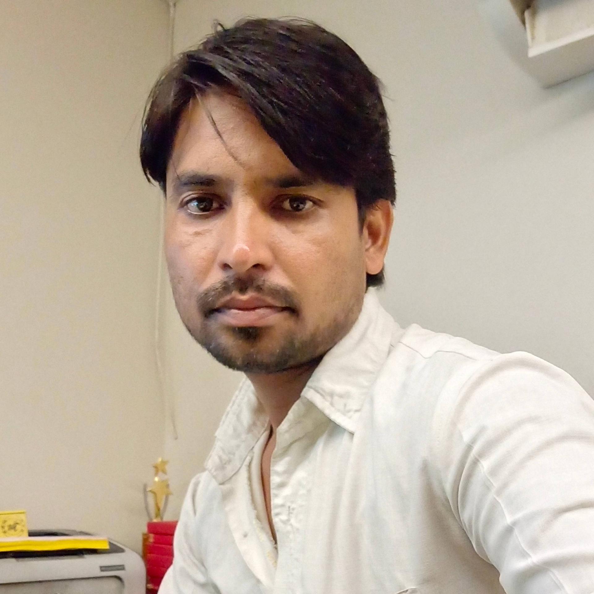 Kishan Lal Regar