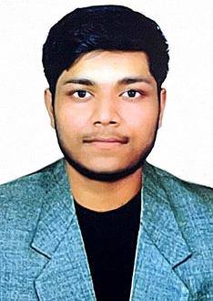 Ajit Kumar Swain